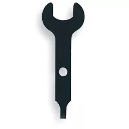 clé fourche 90962 pour écrou Dremel